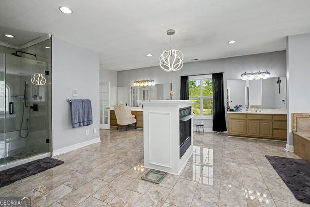 1815 Drew Allen Road, Williamson, GA 30292