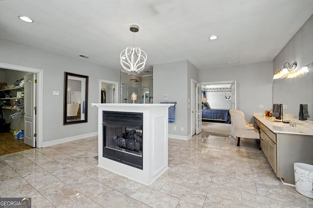 1815 Drew Allen Road, Williamson, GA 30292