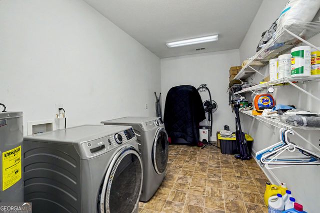 1815 Drew Allen Road, Williamson, GA 30292