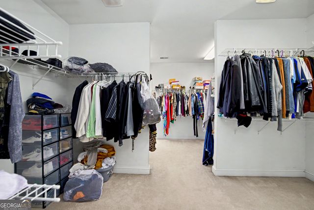 1815 Drew Allen Road, Williamson, GA 30292