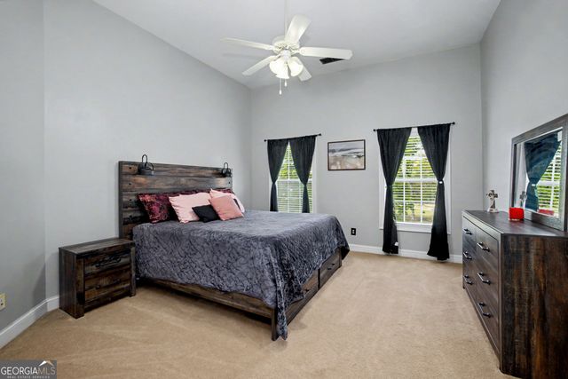 1815 Drew Allen Road, Williamson, GA 30292