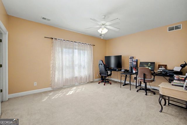 1815 Drew Allen Road, Williamson, GA 30292