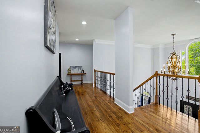 1815 Drew Allen Road, Williamson, GA 30292