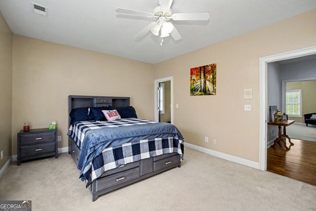 1815 Drew Allen Road, Williamson, GA 30292