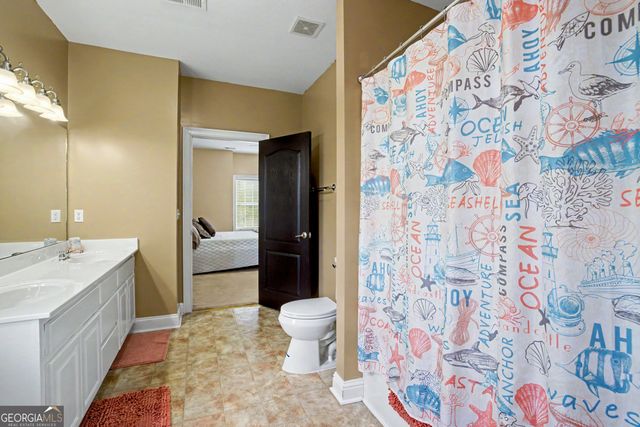 1815 Drew Allen Road, Williamson, GA 30292