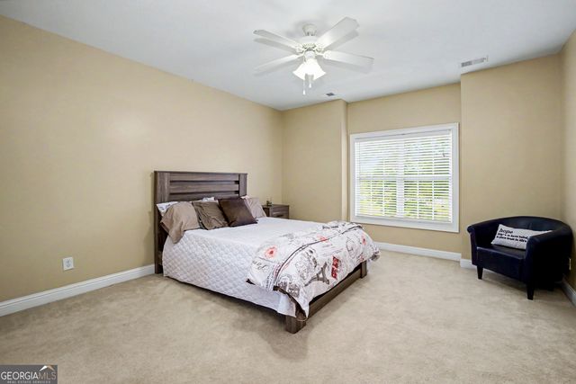 1815 Drew Allen Road, Williamson, GA 30292