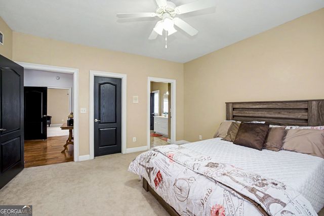 1815 Drew Allen Road, Williamson, GA 30292