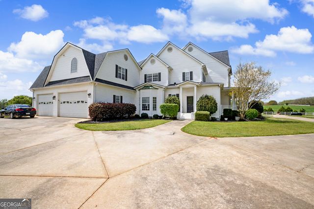 1815 Drew Allen Road, Williamson, GA 30292