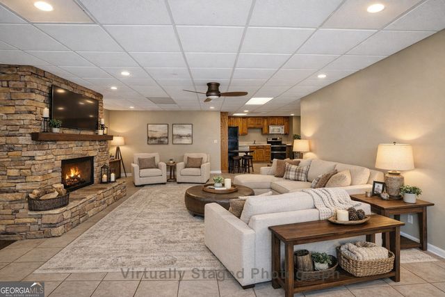 1815 Drew Allen Road, Williamson, GA 30292