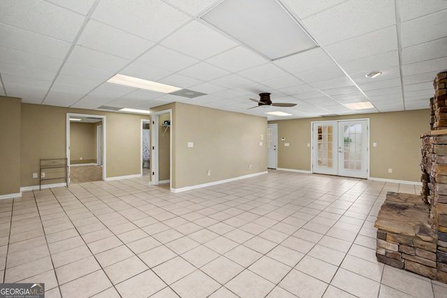 1815 Drew Allen Road, Williamson, GA 30292