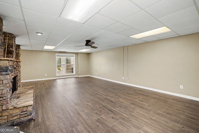 1815 Drew Allen Road, Williamson, GA 30292