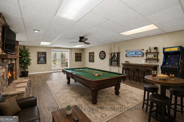 1815 Drew Allen Road, Williamson, GA 30292