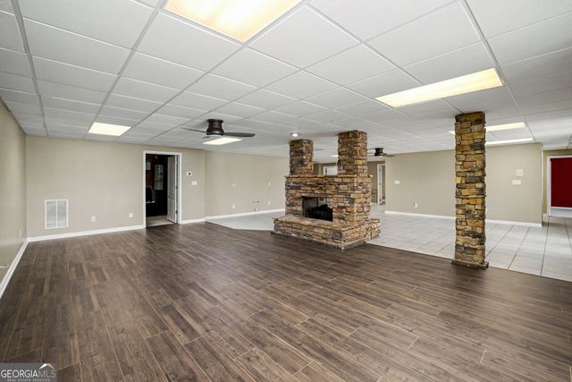 1815 Drew Allen Road, Williamson, GA 30292