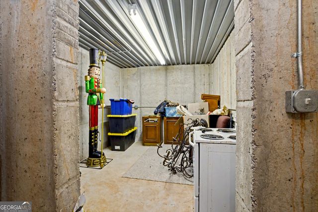 1815 Drew Allen Road, Williamson, GA 30292