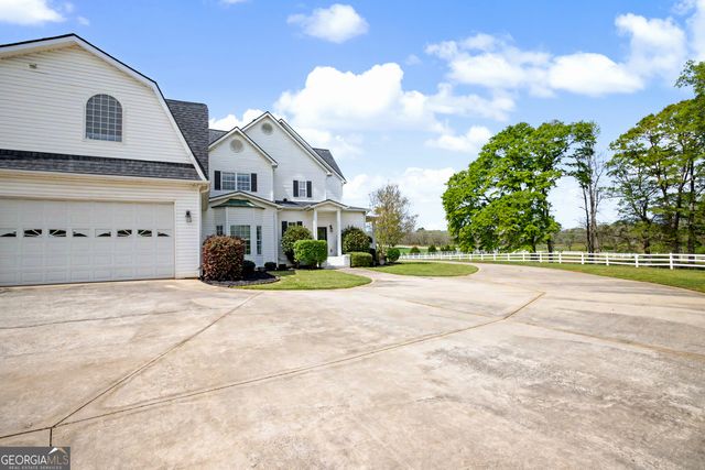 1815 Drew Allen Road, Williamson, GA 30292