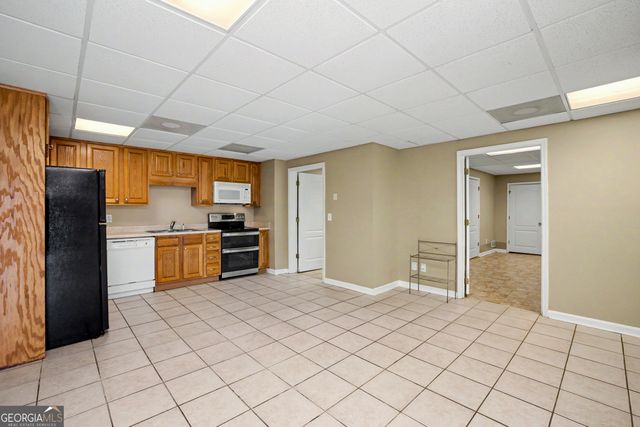 1815 Drew Allen Road, Williamson, GA 30292