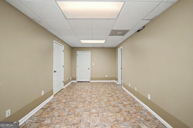 1815 Drew Allen Road, Williamson, GA 30292