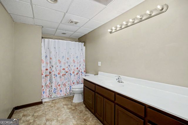 1815 Drew Allen Road, Williamson, GA 30292