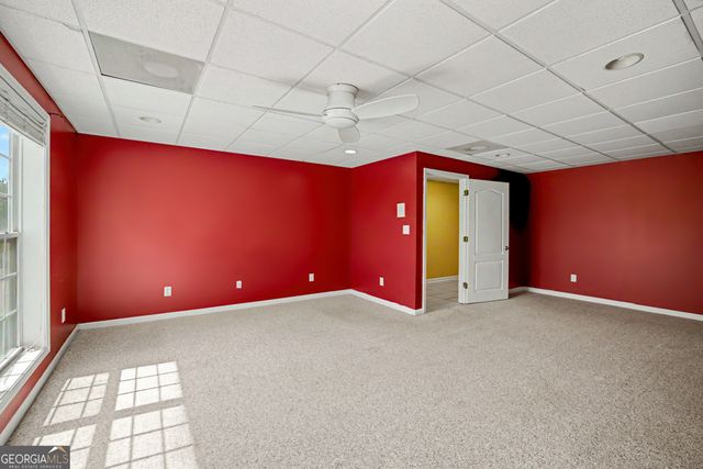 1815 Drew Allen Road, Williamson, GA 30292