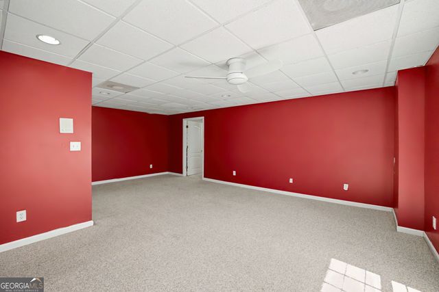 1815 Drew Allen Road, Williamson, GA 30292