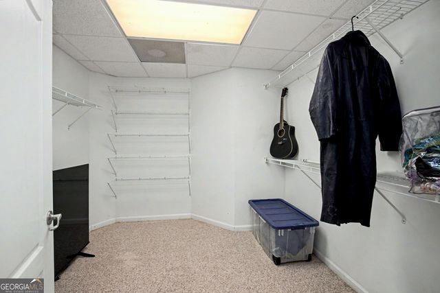 1815 Drew Allen Road, Williamson, GA 30292