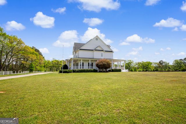 1815 Drew Allen Road, Williamson, GA 30292