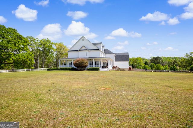 1815 Drew Allen Road, Williamson, GA 30292