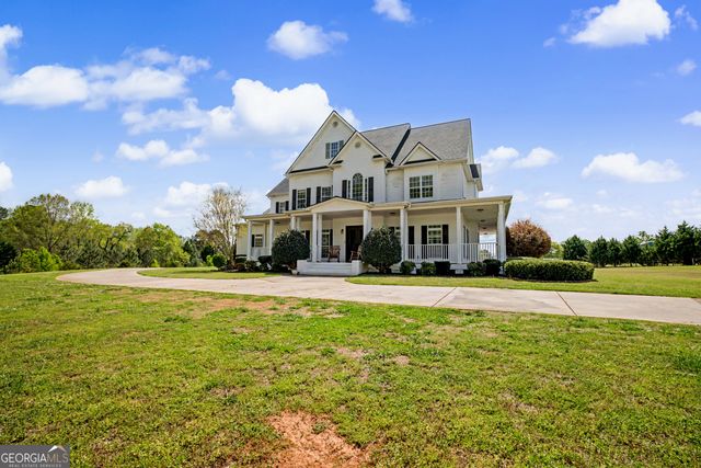 1815 Drew Allen Road, Williamson, GA 30292