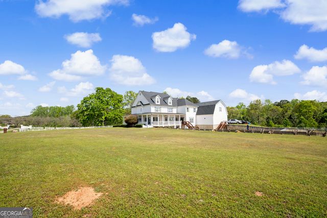 1815 Drew Allen Road, Williamson, GA 30292