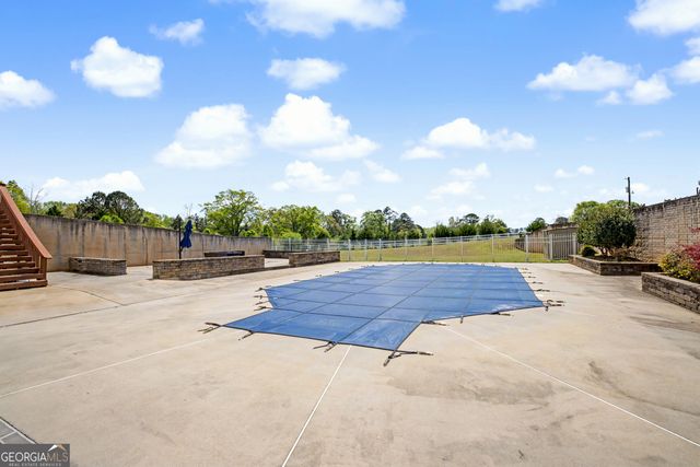 1815 Drew Allen Road, Williamson, GA 30292