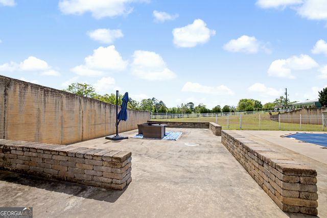 1815 Drew Allen Road, Williamson, GA 30292