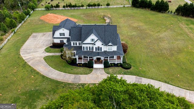 1815 Drew Allen Road, Williamson, GA 30292