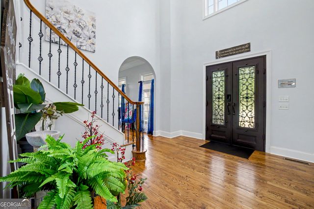 1815 Drew Allen Road, Williamson, GA 30292