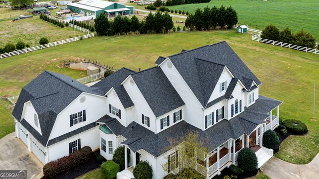 1815 Drew Allen Road, Williamson, GA 30292