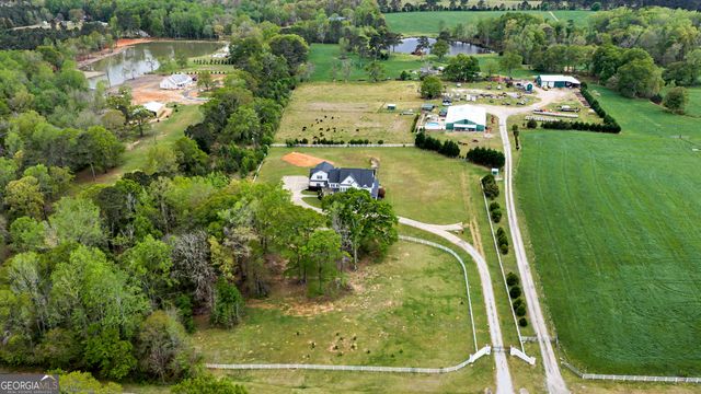 1815 Drew Allen Road, Williamson, GA 30292