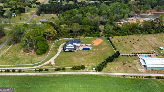 1815 Drew Allen Road, Williamson, GA 30292