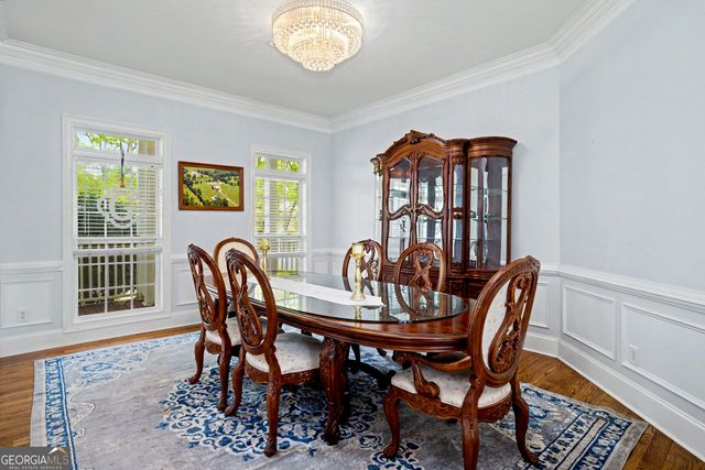 1815 Drew Allen Road, Williamson, GA 30292