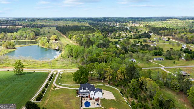 1815 Drew Allen Road, Williamson, GA 30292