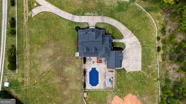 1815 Drew Allen Road, Williamson, GA 30292