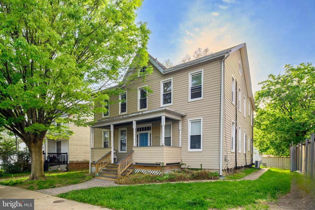 305 9TH ST, Laurel, MD 20707
