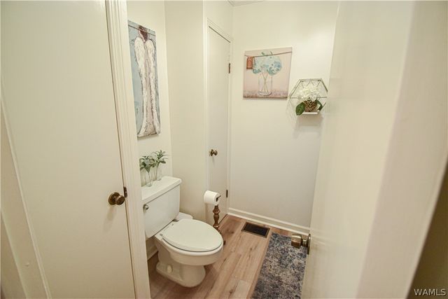 3404 Firethorn, Tuscaloosa, AL 35405