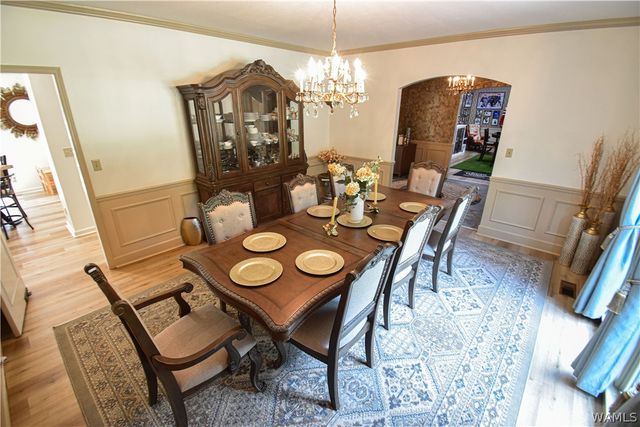 3404 Firethorn, Tuscaloosa, AL 35405