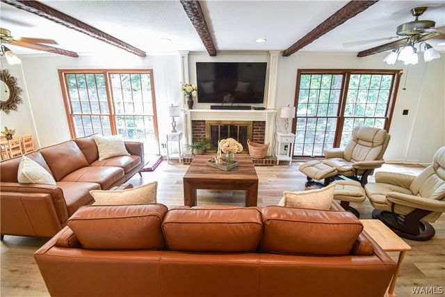 3404 Firethorn, Tuscaloosa, AL 35405