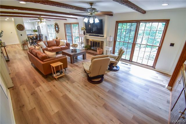 3404 Firethorn, Tuscaloosa, AL 35405