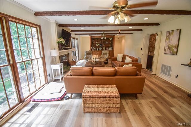 3404 Firethorn, Tuscaloosa, AL 35405