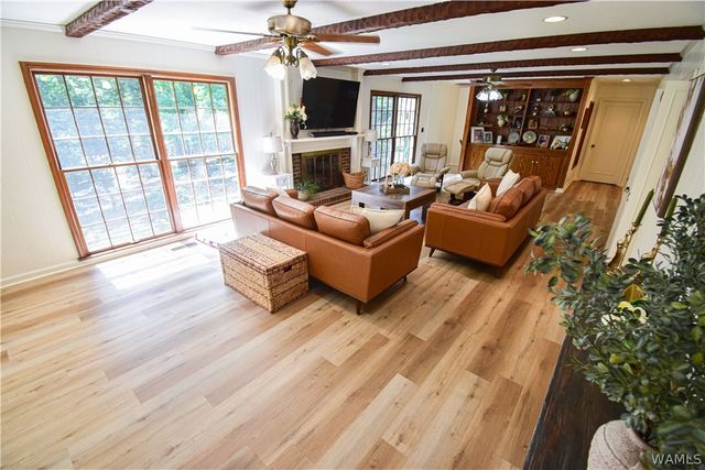 3404 Firethorn, Tuscaloosa, AL 35405