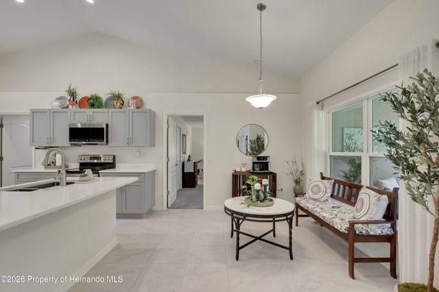 14108 Mulkerin Drive, Weeki Wachee, FL 34614