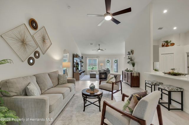 14108 Mulkerin Drive, Weeki Wachee, FL 34614