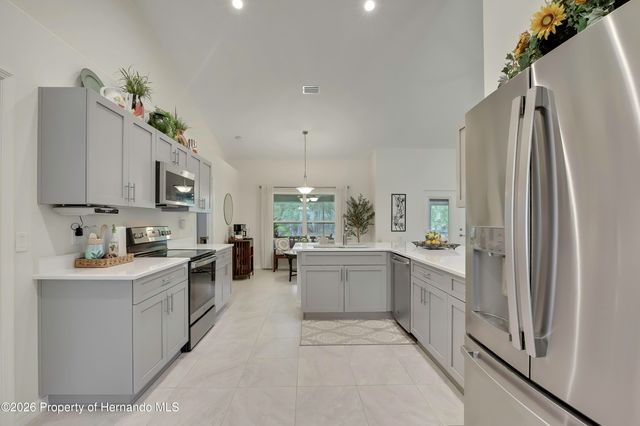 14108 Mulkerin Drive, Weeki Wachee, FL 34614