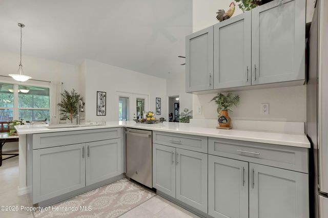 14108 Mulkerin Drive, Weeki Wachee, FL 34614